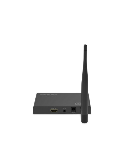 Digitus Bezprzewodowy Odbiornik Hdmi Dla Ds-55346