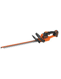 Nożyce Do Żywopłotu Li-Ion 18V Bblack+Decker