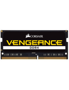 So Ddr4 8Gb Pc 3200 Cl22 Corsair Vengeance Sprzedaż Detaliczna