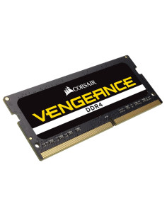So Ddr4 8Gb Pc 3200 Cl22 Corsair Vengeance Sprzedaż Detaliczna 2