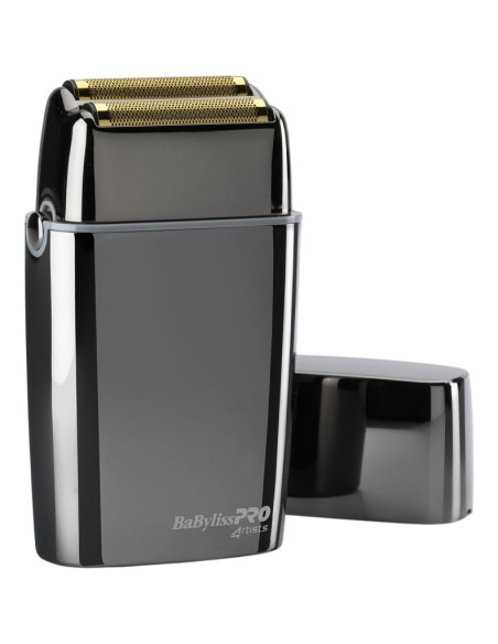 Babyliss Foilfx02 Golarka Foliowa Srebrny