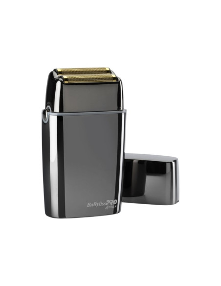 Babyliss Foilfx02 Golarka Foliowa Srebrny