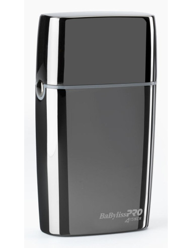 Babyliss Foilfx02 Golarka Foliowa Srebrny