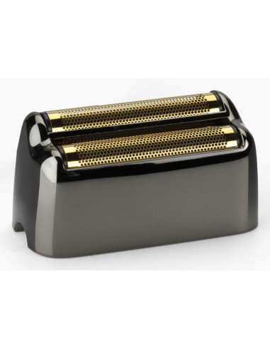 Babyliss Foilfx02 Golarka Foliowa Srebrny