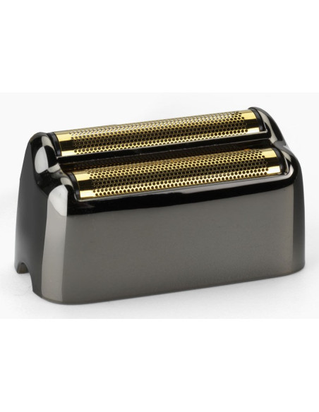Babyliss Foilfx02 Golarka Foliowa Srebrny