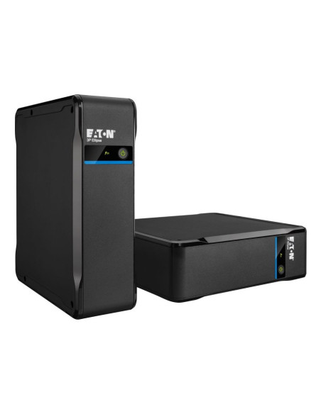 Zasilacz Ups Eaton 3P Ellipse 550 Iec 3P550I