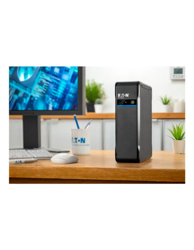 Zasilacz Ups Eaton 3P Ellipse 550 Iec 3P550I