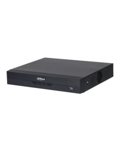 Dahua Technology Xvr5104Hs-I3/T Kamera Cyfrowa Czarny