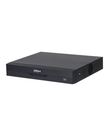 Dahua Technology Xvr5104Hs-I3/T Kamera Cyfrowa Czarny