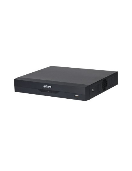 Dahua Technology Xvr5104Hs-I3/T Kamera Cyfrowa Czarny
