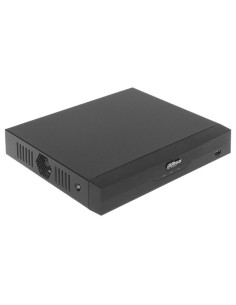 Dahua Technology Xvr5104Hs-I3/T Kamera Cyfrowa Czarny 2