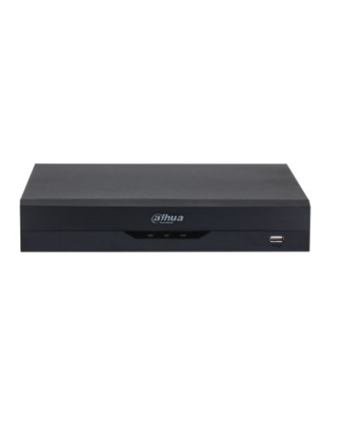 Dahua Technology Xvr5104Hs-I3/T Kamera Cyfrowa Czarny