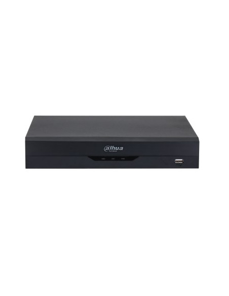 Dahua Technology Xvr5104Hs-I3/T Kamera Cyfrowa Czarny