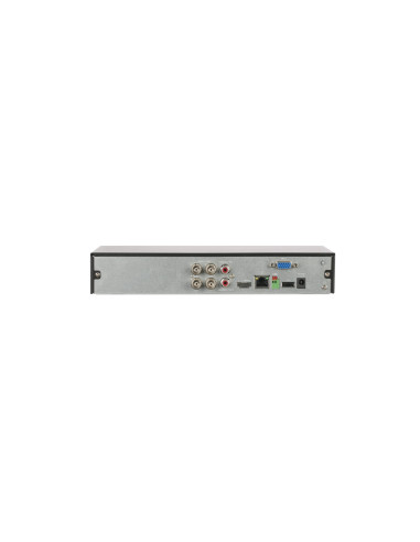 Dahua Technology Xvr5104Hs-I3/T Kamera Cyfrowa Czarny