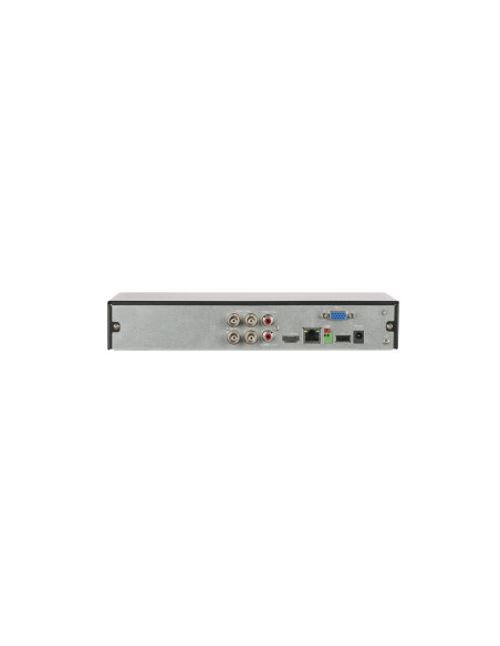 Dahua Technology Xvr5104Hs-I3/T Kamera Cyfrowa Czarny