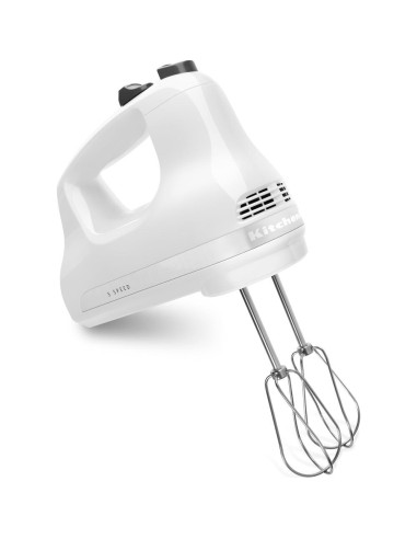 Kitchenaid 5Khm5110Ewh Mikser Ręczny 85 W Biały