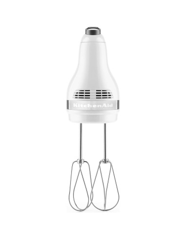 Kitchenaid 5Khm5110Ewh Mikser Ręczny 85 W Biały