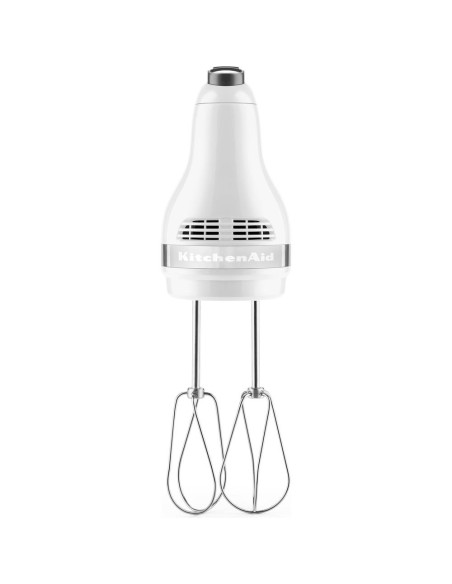 Kitchenaid 5Khm5110Ewh Mikser Ręczny 85 W Biały