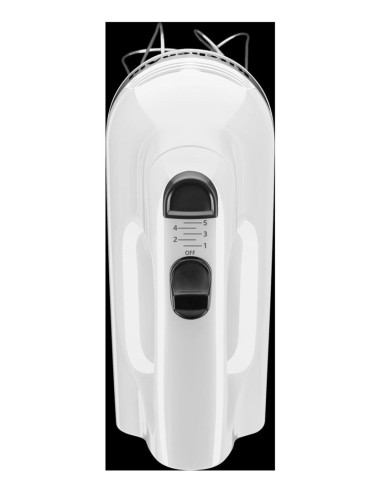 Kitchenaid 5Khm5110Ewh Mikser Ręczny 85 W Biały