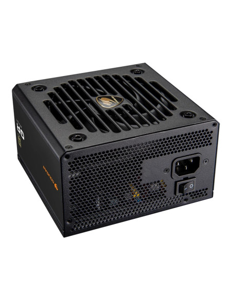 Cougar Cgrgdn-750 Moduł Zasilaczy 750 W 20+4 Pin Atx Atx Czarny