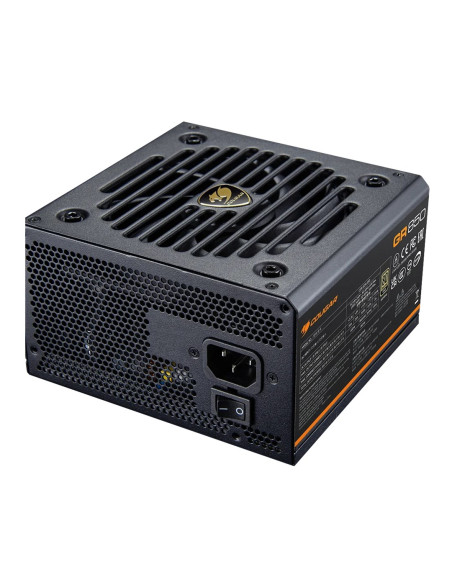 Cougar Cgrgdn-750 Moduł Zasilaczy 750 W 20+4 Pin Atx Atx Czarny