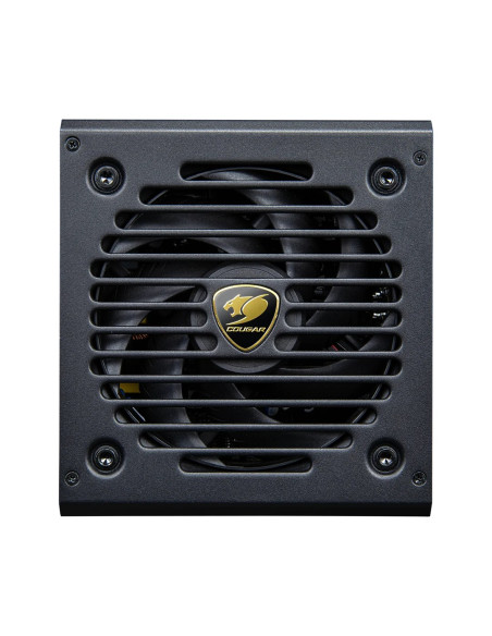 Cougar Cgrgdn-750 Moduł Zasilaczy 750 W 20+4 Pin Atx Atx Czarny