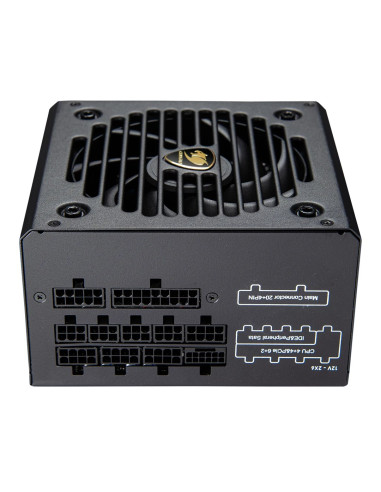 Cougar Cgrgdn-750 Moduł Zasilaczy 750 W 20+4 Pin Atx Atx Czarny