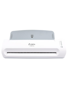 Olympia A396 Plus Laminator Na Zimno/Gorąco 300 Mm/Min Biały