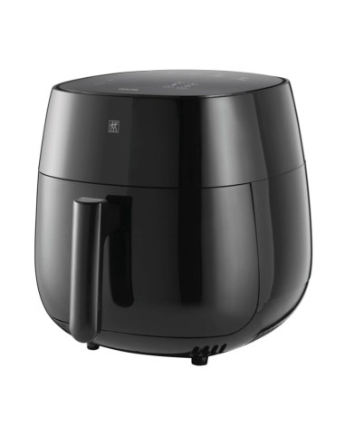 Frytownica Zwilling Electrics 36450-280-0 Czarna