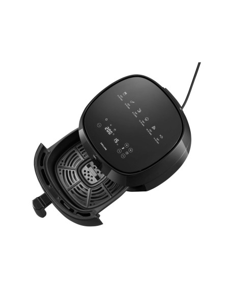 Frytownica Zwilling Electrics 36450-280-0 Czarna