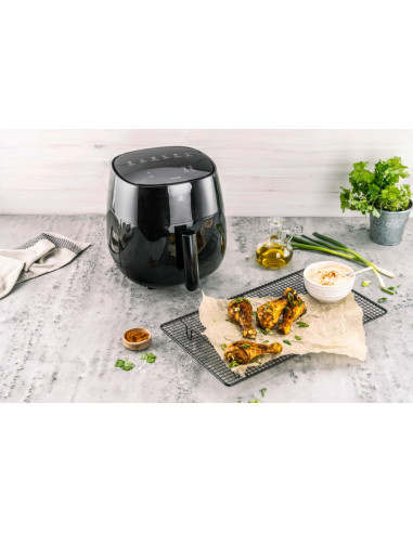 Frytownica Zwilling Electrics 36450-280-0 Czarna