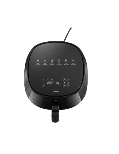 Frytownica Zwilling Electrics 36450-280-0 Czarna