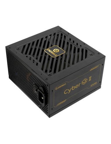 Enermax Erv850G-Ahg-Nac Moduł Zasilaczy 850 W 20+4 Pin Atx Atx Czarny
