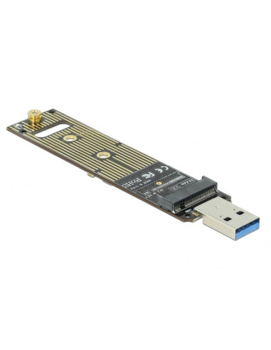 Delock 64069 Adapter Wewnętrzny M.2