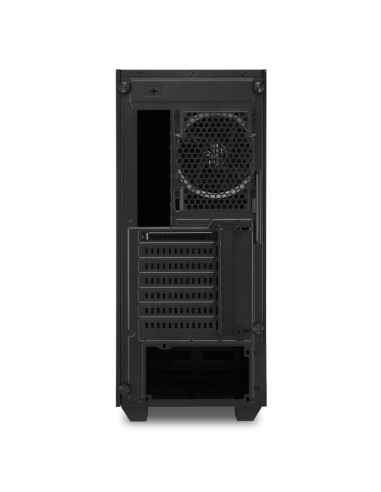 Obudowa Midi Sharkoon Rgb Lit 100