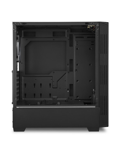 Obudowa Midi Sharkoon Rgb Lit 100
