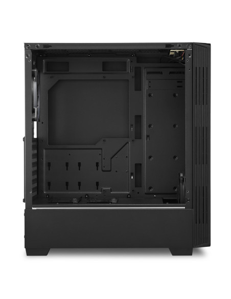 Obudowa Midi Sharkoon Rgb Lit 100