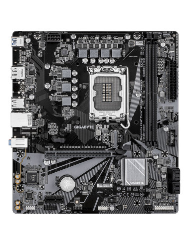 Gigabyte H610M D3W Płyta Główna Intel H610 Lga 1700 Micro Atx