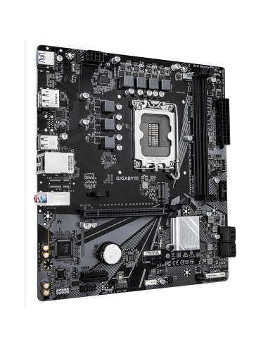 Gigabyte H610M D3W Płyta Główna Intel H610 Lga 1700 Micro Atx