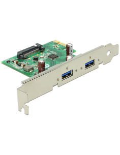 Delock 89391 Adapter Wewnętrzny Usb 3.2 Gen 1 (3.1 Gen 1)