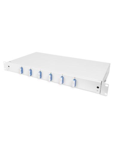 Digitus Dn-96320/9 Panel Krosowniczy 1U