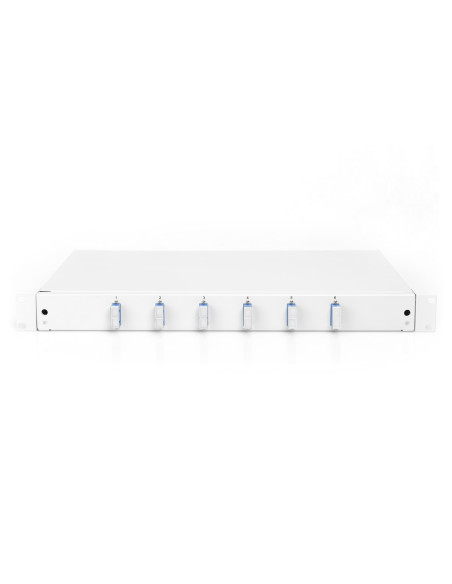Digitus Dn-96320/9 Panel Krosowniczy 1U