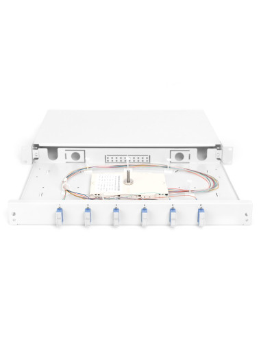 Digitus Dn-96320/9 Panel Krosowniczy 1U