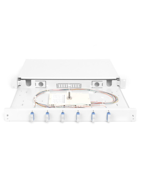 Digitus Dn-96320/9 Panel Krosowniczy 1U
