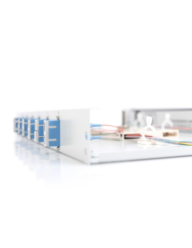Digitus Dn-96320/9 Panel Krosowniczy 1U