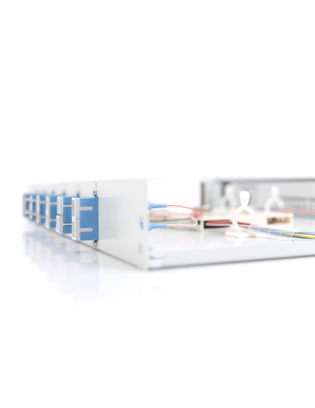 Digitus Dn-96320/9 Panel Krosowniczy 1U