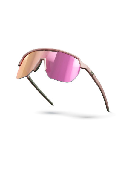 Okulary Julbo Frequency Pastel Pink