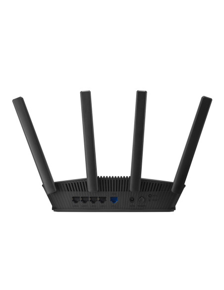 Router Asus Rt-Be55