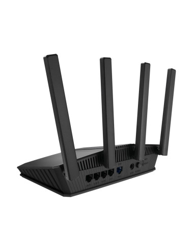 Router Asus Rt-Be55
