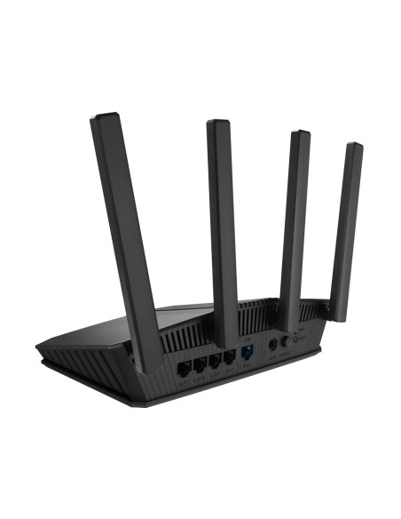 Router Asus Rt-Be55